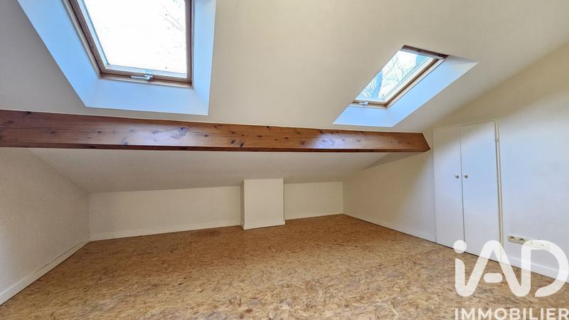 Appartement - 78 m² - 4 pièces