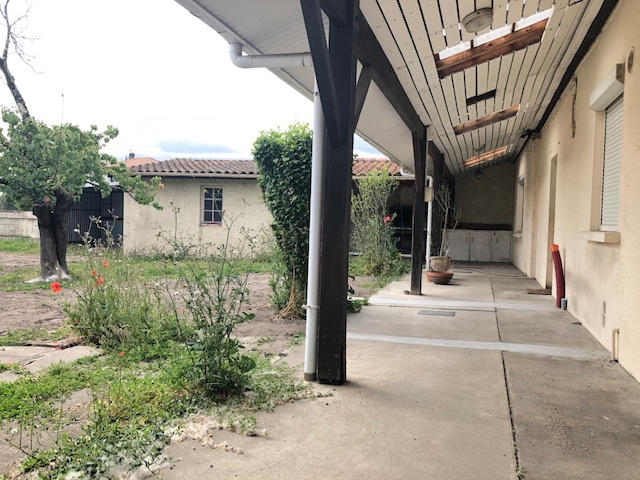 Maison - 90 m² - 3 pièces