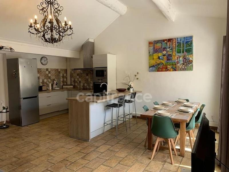 Immeuble - 300 m² - 4 pièces