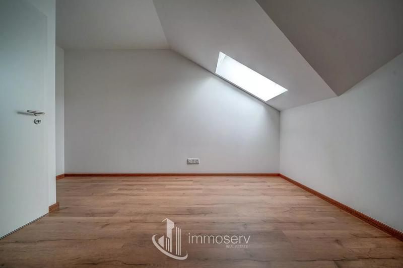 Appartement - 78 m² - 3 pièces