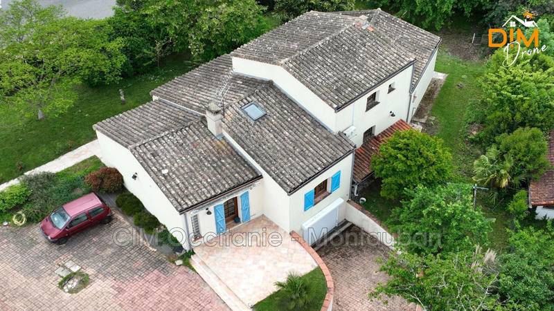 Maison - 145 m² - 6 pièces