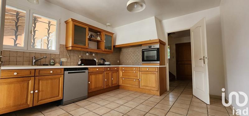 Maison - 154 m² - 6 pièces