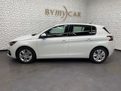 Peugeot 308 Business PureTech 130ch s&amp;S Eat8 Active