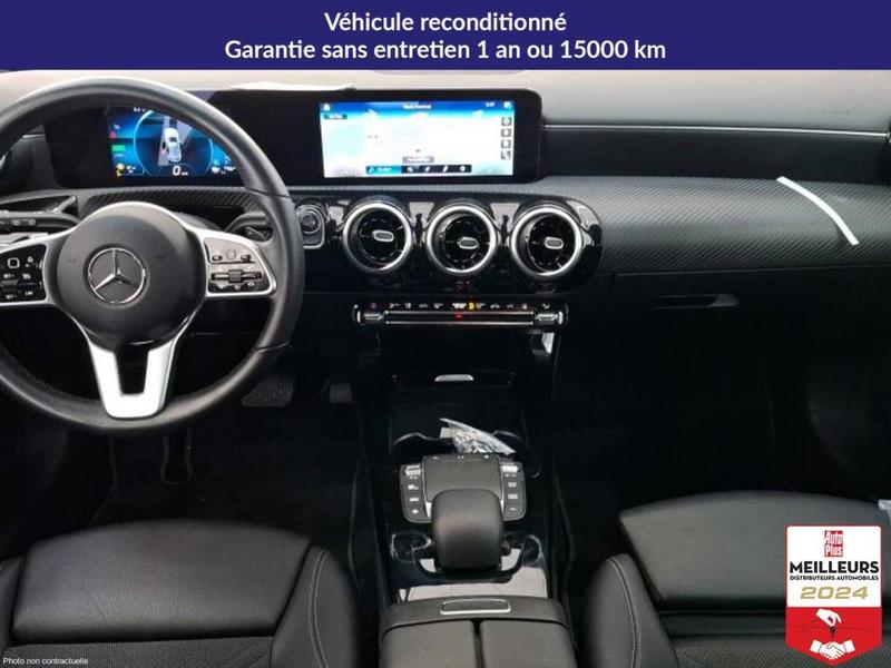 Mercedes Classe a 250 e 8g-Dct Style Line +Pack Advantage +