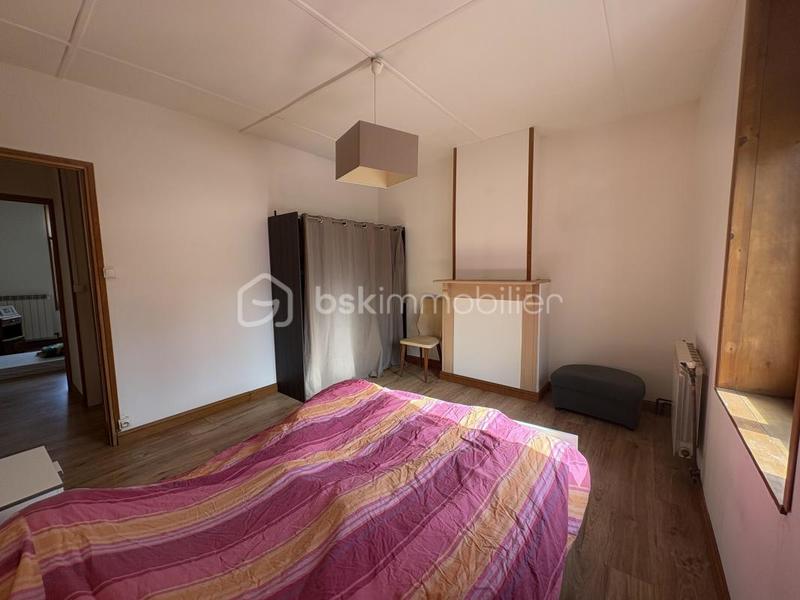 Maison - 79 m² - 4 pièces