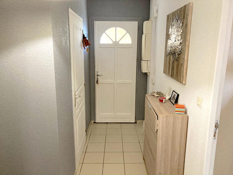 Maison - 102 m² - 4 pièces