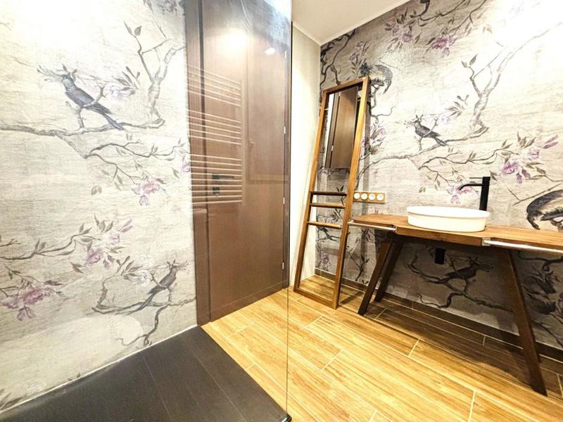 Penthouse - 99 m² - 3 pièces