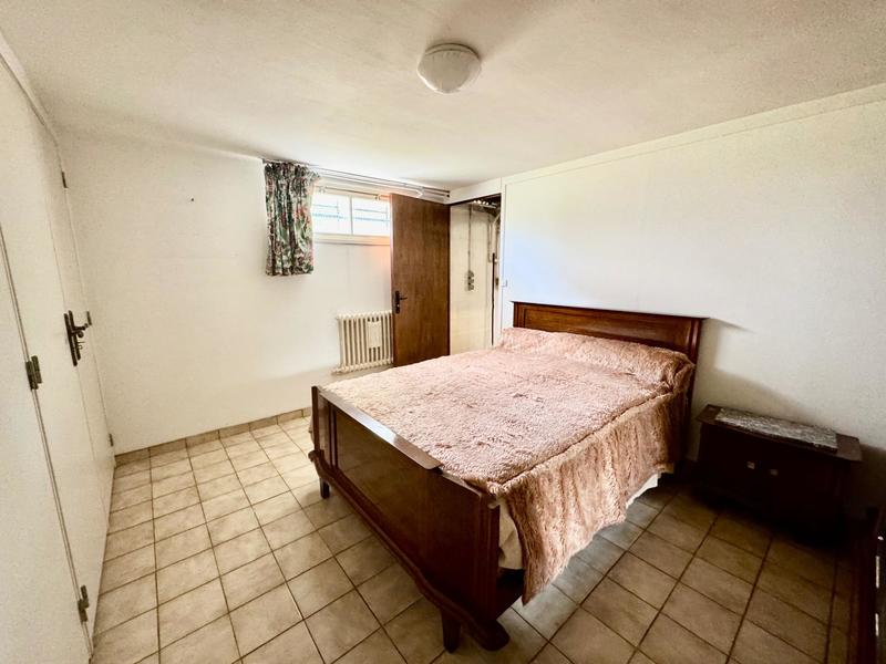 Maison - 83 m² - 4 pièces