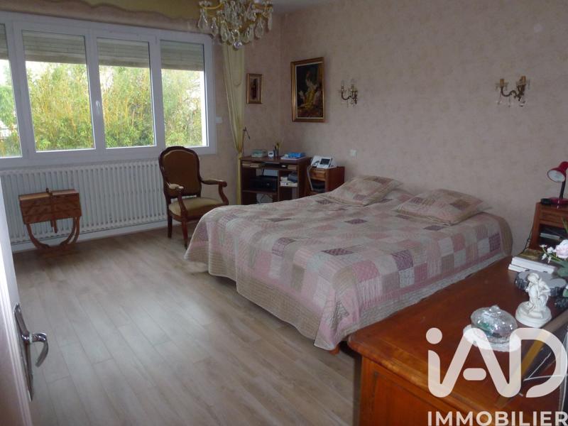 Maison de ville - 168 m² - 5 pièces