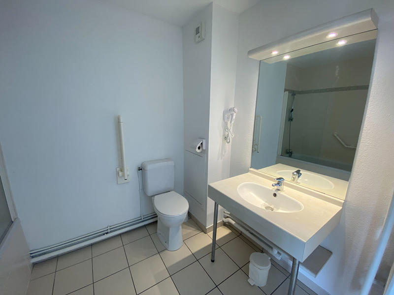 Appartement - 47 m² - 3 pièces