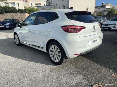 Renault Clio V SCe 65 Evolution