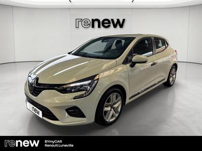 Renault Clio V TCe 90 X-Tronic - 21 Business