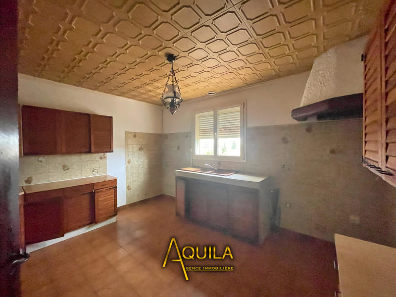 Villa - 162 m² - 8 pièces