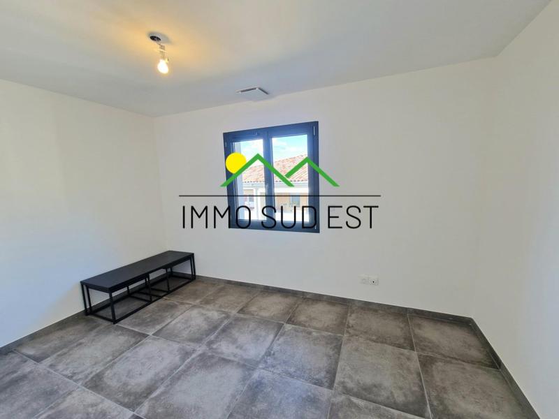 Maison - 133 m² - 6 pièces