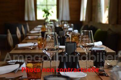 Fonds de commerce - Magasins - 1 690 m²