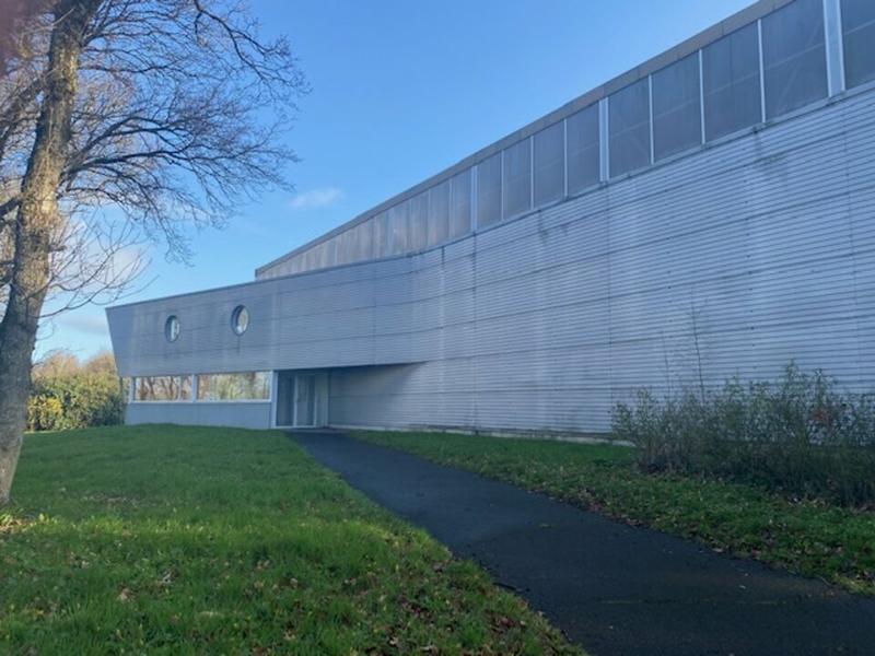 Local d'activité / Entrepôt - 1 000 m² - 1 pièce