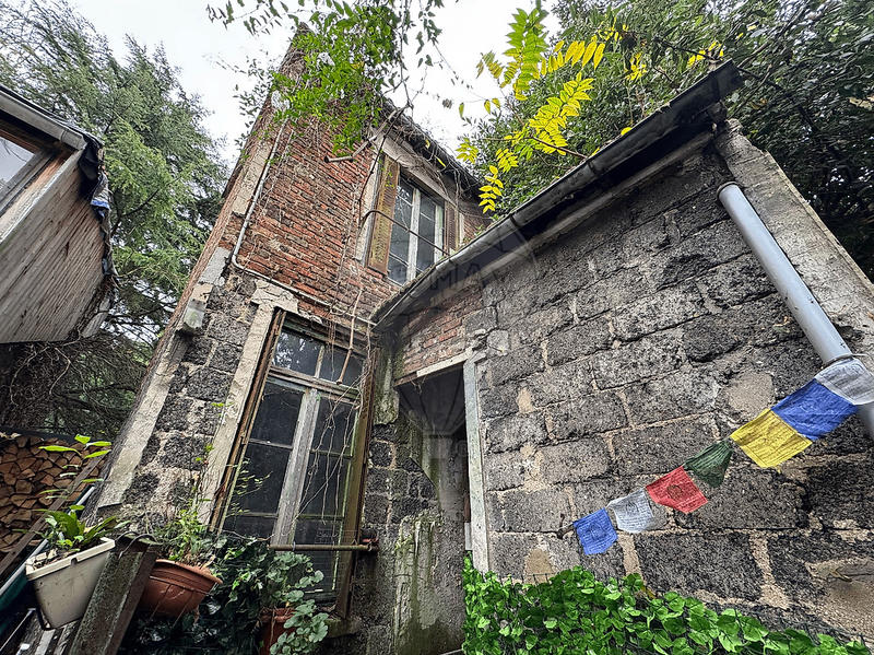 Maison - 50 m² - 3 pièces