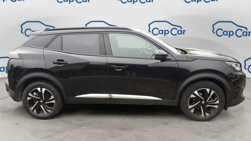 Peugeot 2008 1.2 Puretech 100 Allure - Première main