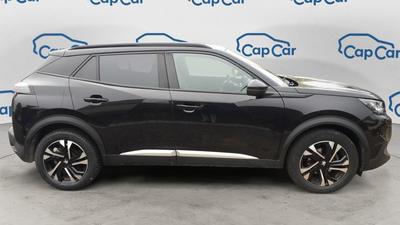 Peugeot 2008 1.2 Puretech 100 Allure - Première main Entretien constructeur