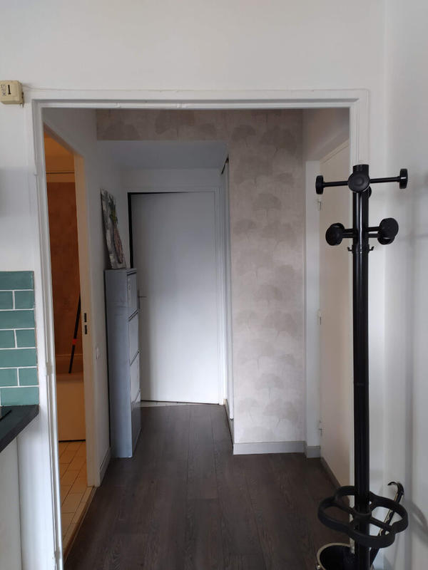 Appartement - 39 m² - 2 pièces