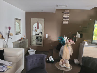 Villa - 110 m² - 4 pièces