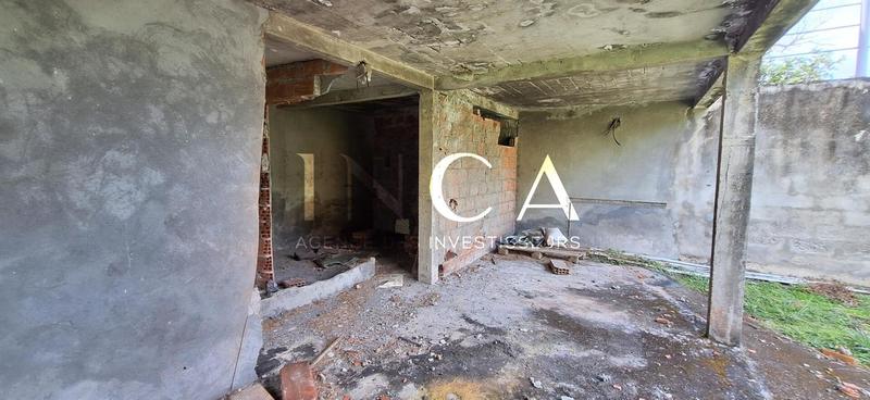 Immeuble - 270 m² - 11 pièces