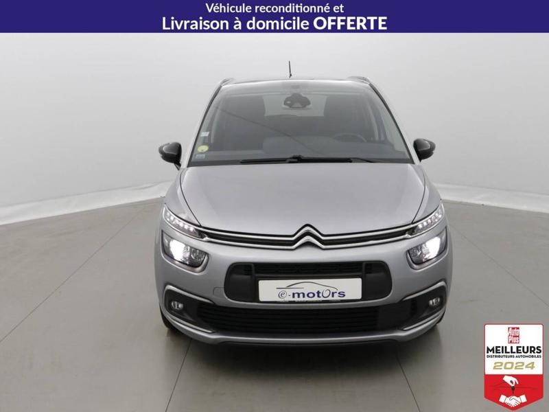 Citroen Grand C4 Spacetourer BlueHDi 130 s&amp;S Bvm6 - Shine Pack