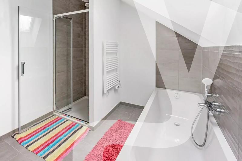 Maison - 118 m² - 6 pièces