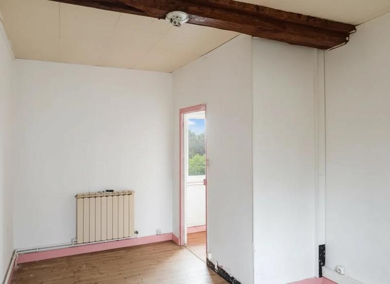 Maison de ville - 180 m² - 6 pièces