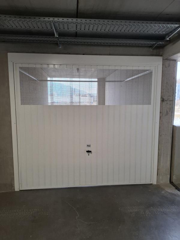 Garage - 16 m²