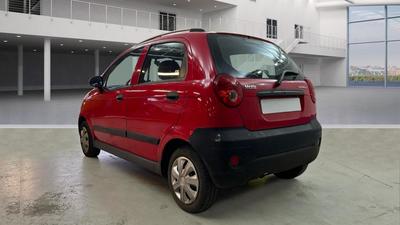 Chevrolet Matiz 0.8 E