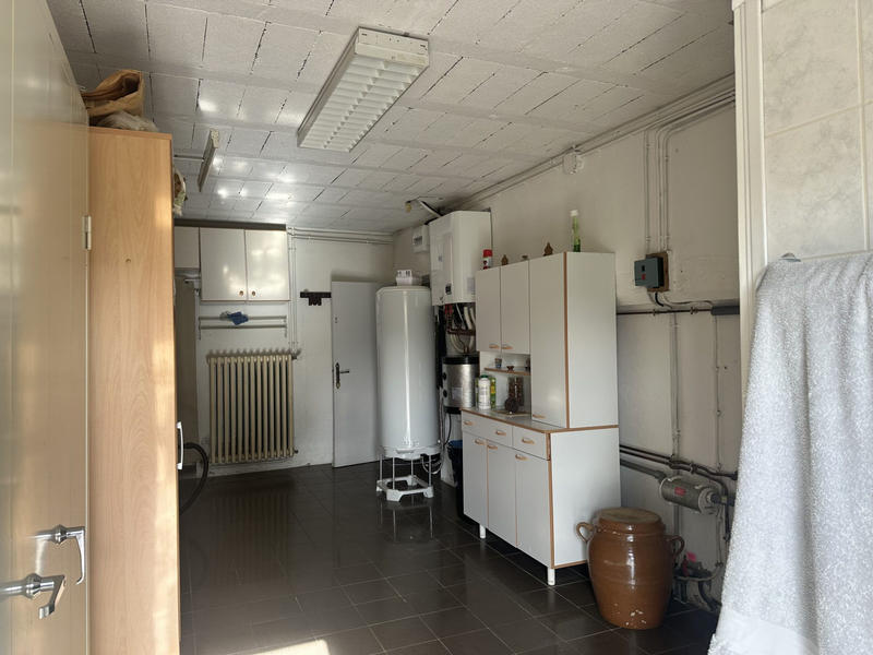 Maison - 137 m² - 4 pièces