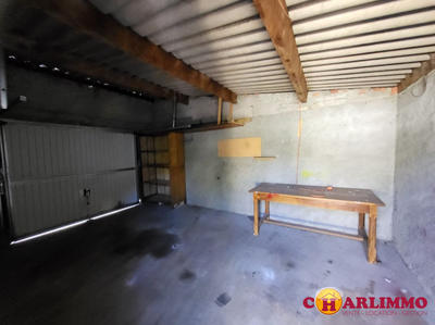 Maison traditionnelle - 125 m² - 5 pièces