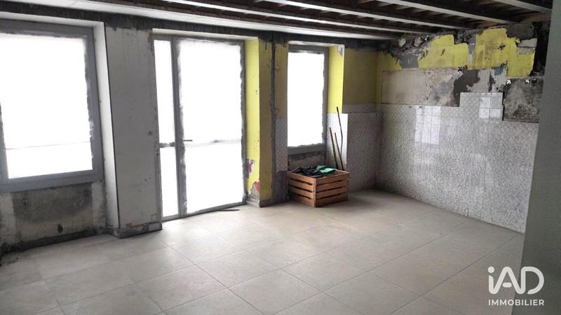 Local commercial - 90 m²