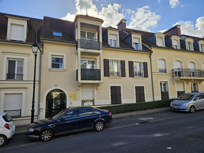 Local commercial - 49 m²