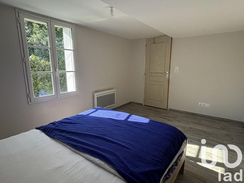 Maison de ville - 98 m² - 4 pièces