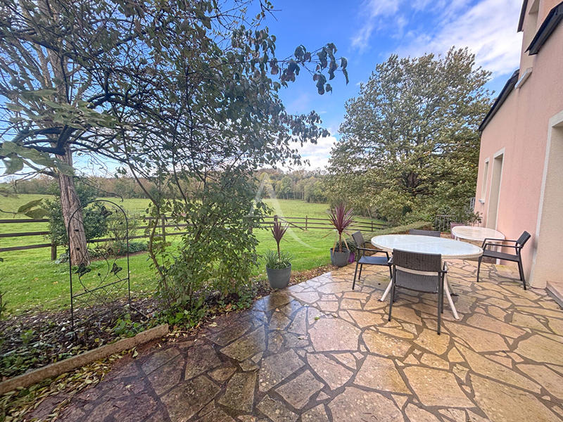 Maison - 165 m² - 5 pièces