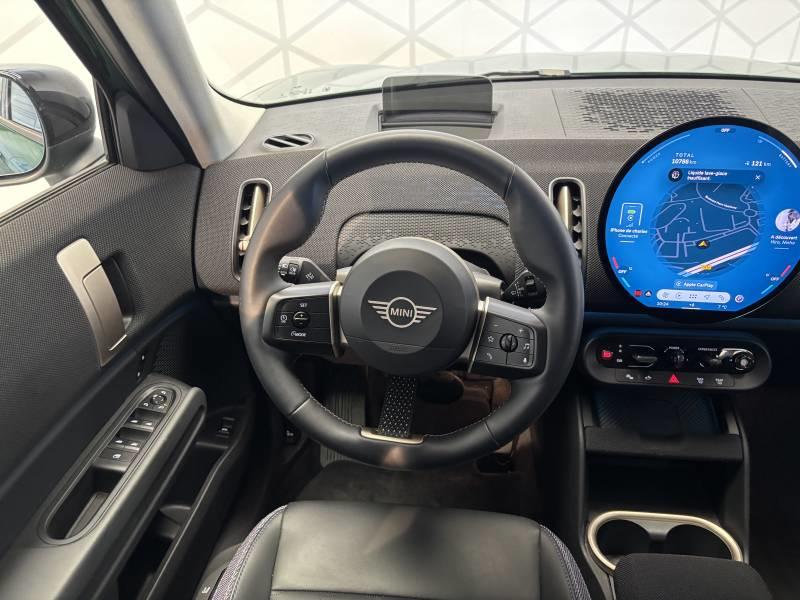 Mini Countryman 204 ch Bva E Classic