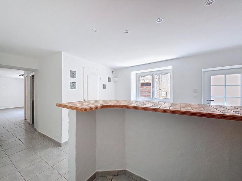 Maison de ville - 100 m² - 4 pièces