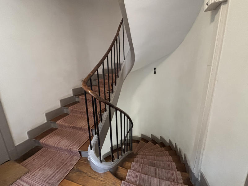 Appartement - 55 m² - 2 pièces