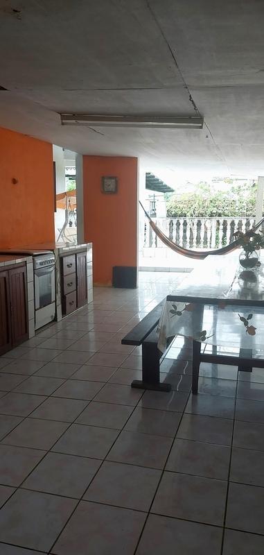 Maison - 151 m² - 4 pièces