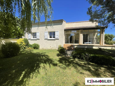 Villa - 172 m² - 4 pièces