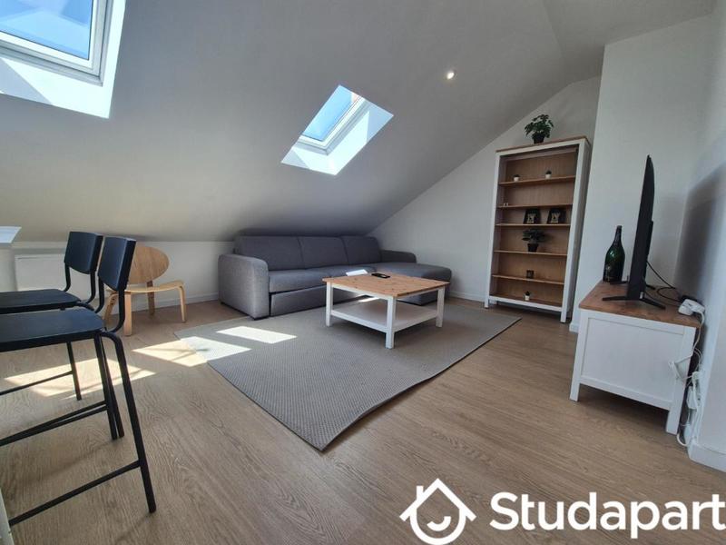 Appartement - 75 m² - 5 pièces