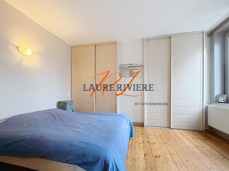 Maison de maîtres - 181 m² - 6 pièces