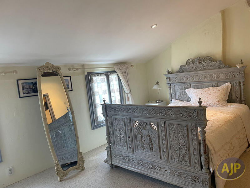 Maison - 156 m² - 6 pièces