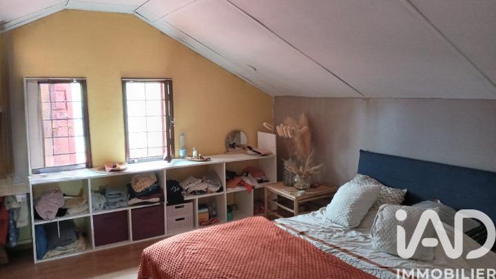 Maison - 175 m² - 8 pièces