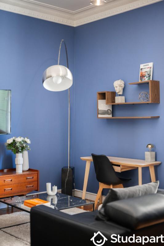 Appartement - 30 m² - 1 pièce