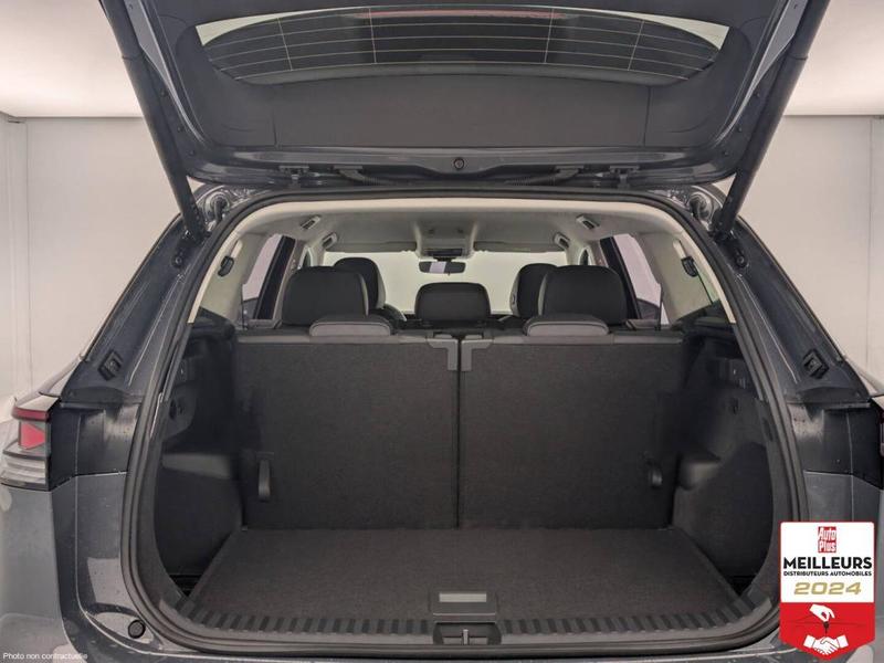 Volkswagen Tayron 1.5 eTSI 150ch Dsg7 7pl Life Plus