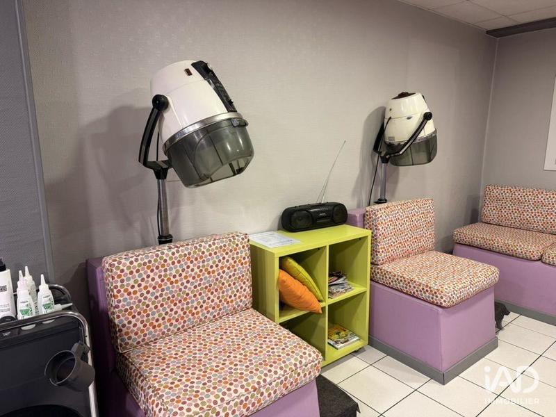 Local commercial - 36 m²