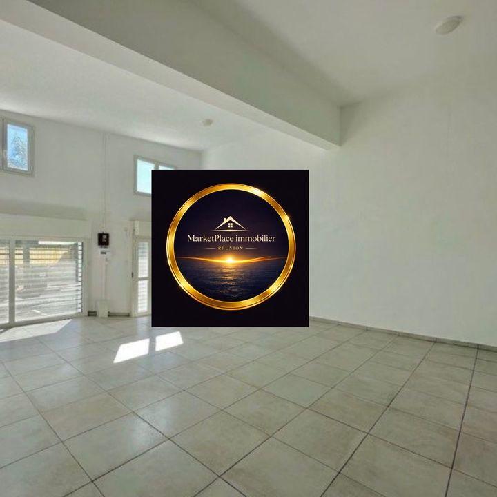 Local commercial - 64 m² - 1 pièce